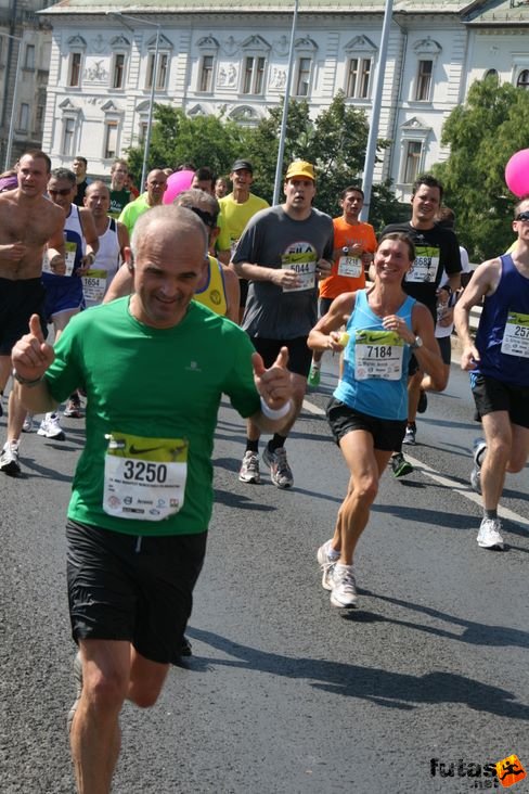 Budapest Half Marathon_7628 Budapest Félmaraton futás