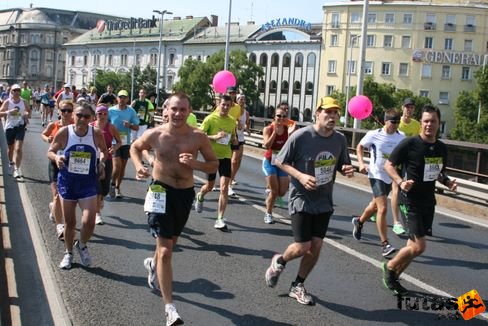Budapest Half Marathon_7630 Budapest Félmaraton futás