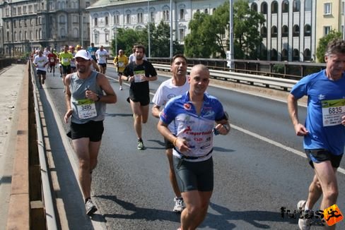 Budapest Half Marathon_7633 Budapest Félmaraton futás