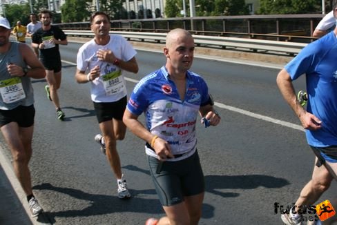 Budapest Half Marathon_7634 Budapest Félmaraton futás