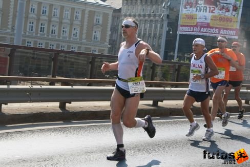 Budapest Half Marathon_7637 Budapest Félmaraton futás