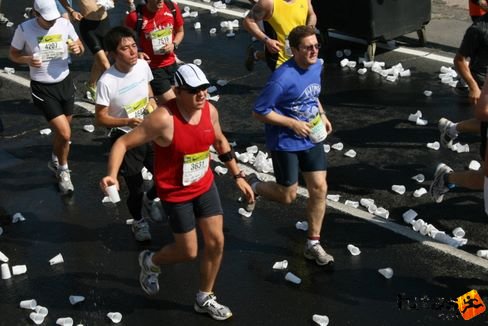 Budapest Half Marathon 6961 Budapest Félmaraton futás