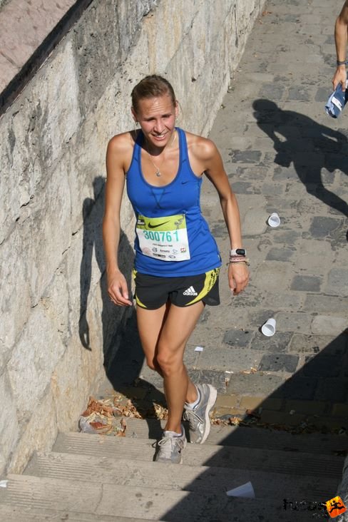 Budapest Half Marathon 6963 Budapest Félmaraton futás