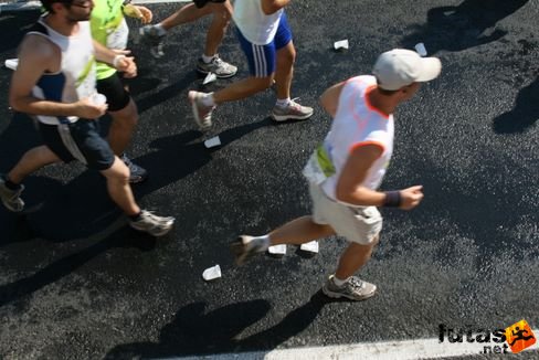 Budapest Half Marathon 6965 Budapest Félmaraton futás