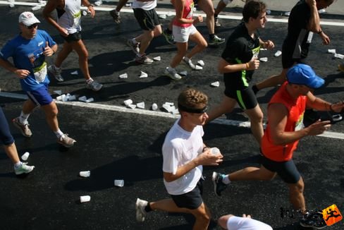 Budapest Half Marathon 6966 Budapest Félmaraton futás
