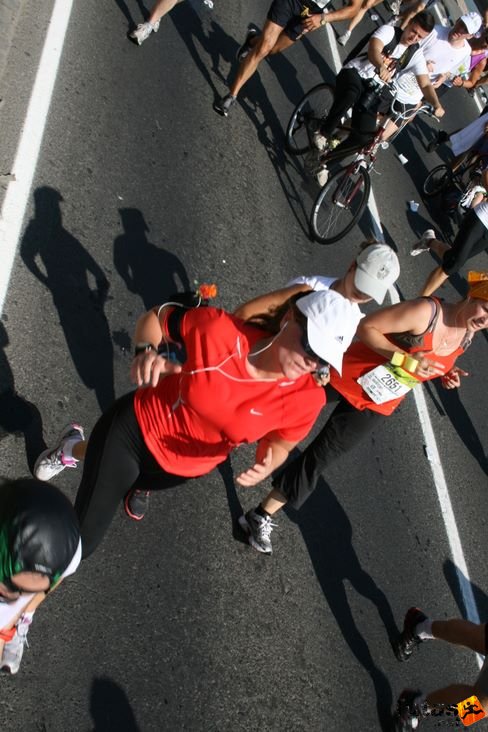 Budapest Half Marathon 7009 Budapest Félmaraton futás