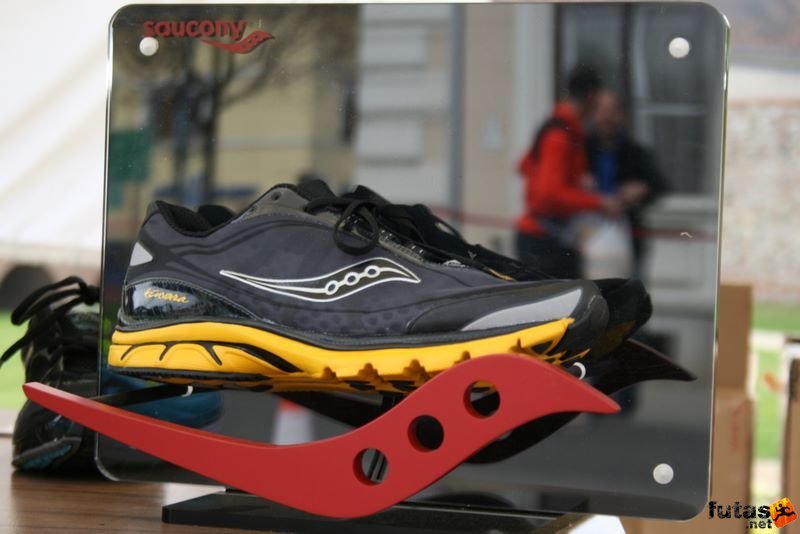 Saucony Kinvara futócipő