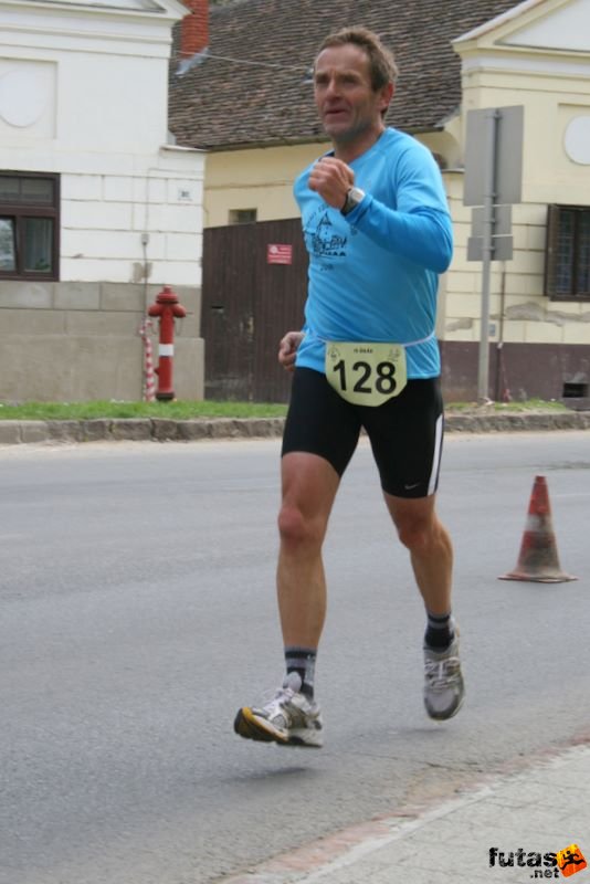sárvári futóverseny, Szőnyi Ferenc