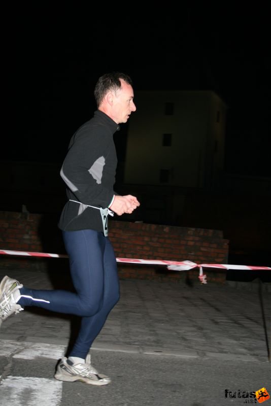Ultrafutók Sárváron, Zördi