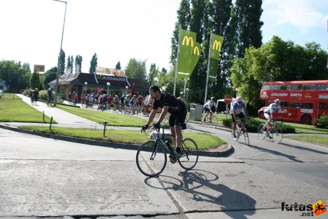 Békás Kerékpáros Teljesítménytúra Budapestről, teljesitmenytura_123.jpg