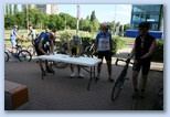 Békás Kerékpáros Teljesítménytúra Budapestről nevezési lap kitöltése