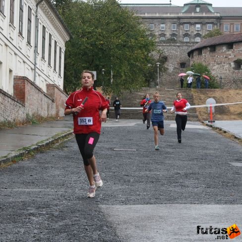 valtofutas_561 Történelmi Váltófutás futás
