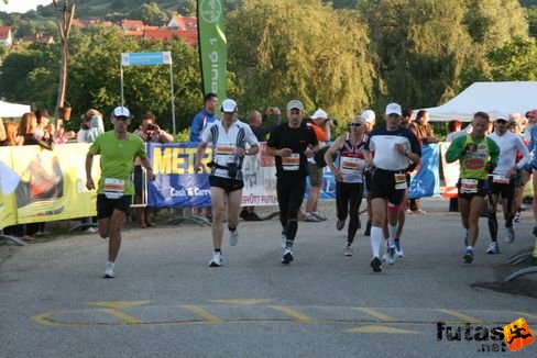 ultrafutók Ultrabalaton futás