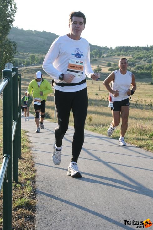 Combnyak Ultrabalaton futás