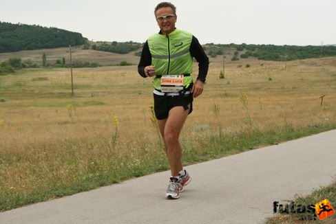 Metelli Gian Luca	Italy	26:43:11 Ultrabalaton futás