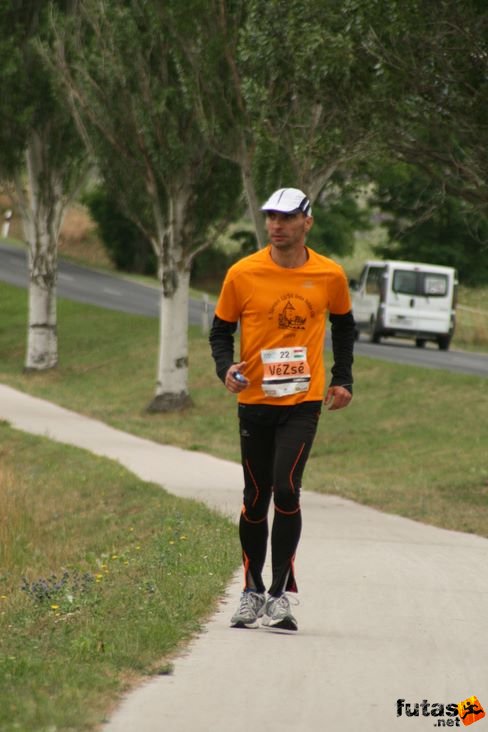 Vaczkó Zsolt Zoltán	Hungary	26:53:48 Ultrabalaton futás
