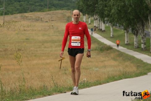 Dominik Jagiello	Poland	27:03:20 Ultrabalaton futás