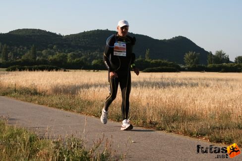 Joze Ultrabalaton futás