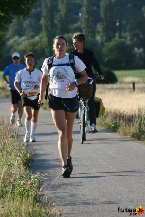 Bozót Ultrabalaton futás