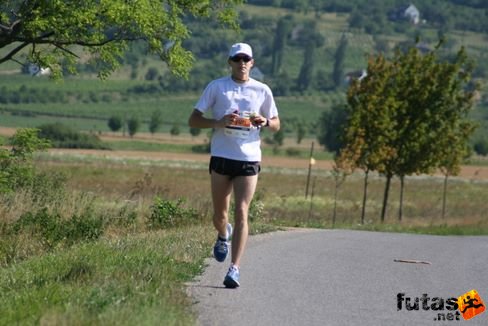 Gyuri Ultrabalaton futás