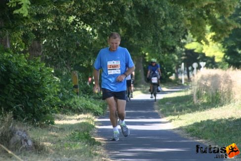 Kiss Zsolt	Hungary	24:44:20 Ultrabalaton futás