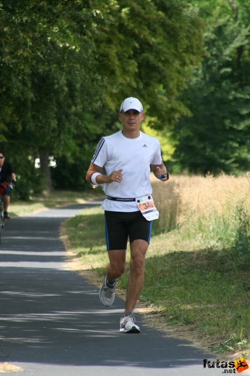 Lubics György dr.	Hungary	27:23:48 Ultrabalaton futás