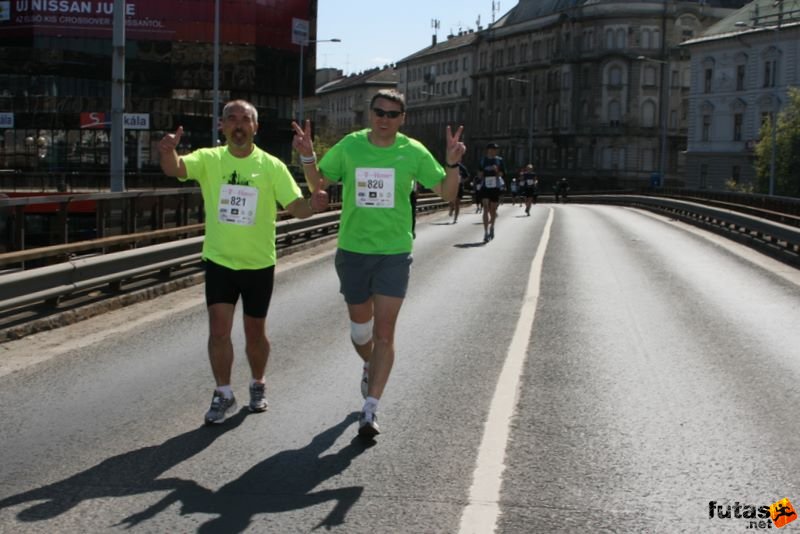 Budapest Vivicittá Félmaraton Futóverseny, vivicitta_felmaraton_9258.jpg