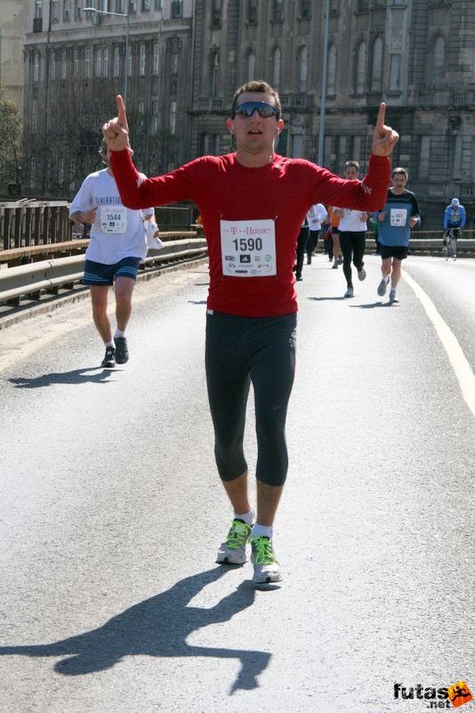 Budapest Vivicittá Félmaraton Futóverseny, vivicitta_felmaraton_9289.jpg