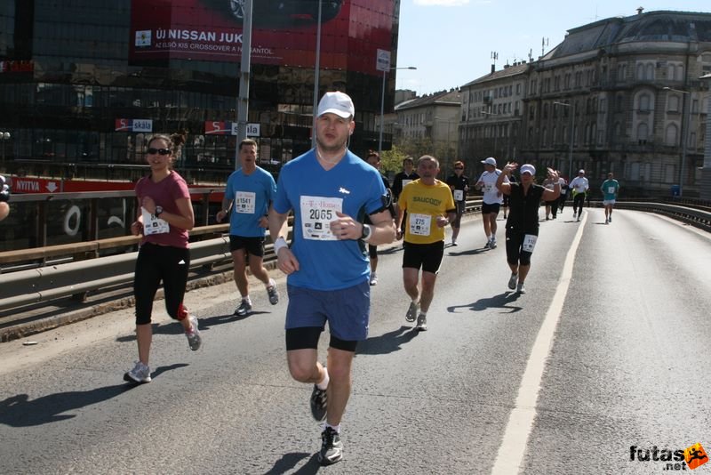 Budapest Vivicittá Félmaraton Futóverseny, vivicitta_felmaraton_9311.jpg