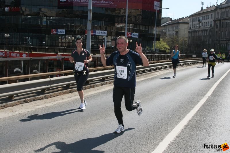 Budapest Vivicittá Félmaraton Futóverseny, vivicitta_felmaraton_9317.jpg