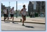 Vivicittá Félmaraton Futóverseny Budapest Galántai György