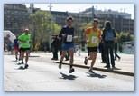 Vivicittá Félmaraton Futóverseny Budapest Laszlovszky Tamás