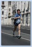 Vivicittá Félmaraton Futóverseny Budapest Kintzly Péter