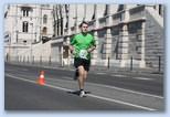 Vivicittá Félmaraton Futóverseny Budapest Csizmadia Tibor