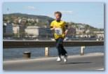 Vivicittá Félmaraton Futóverseny Budapest Mucsy Gergő