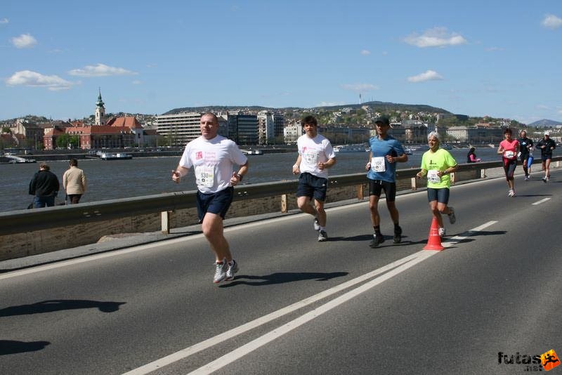 Vivicittá Félmaratoni Futóverseny Budapesten, vivicitta_felmaraton_8834.jpg