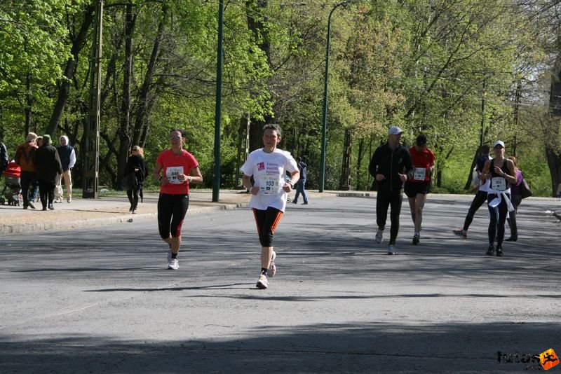 Vivicittá Félmaraton Futóverseny Budapesten, vivicitta_felmaraton_9501.jpg