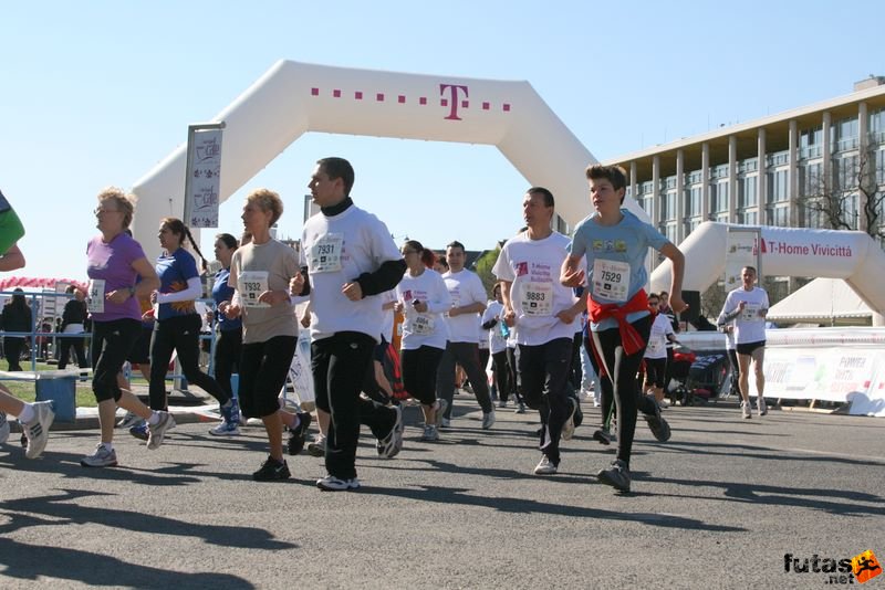 T-Home Vivicittá: Midicittá futás Budapest, vivicitta_midicitta_8133.jpg