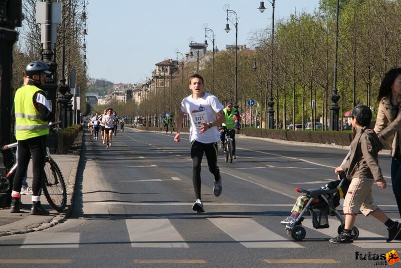 T-Home Vivicittá: Midicittá futás Budapest, vivicitta_midicitta_8149.jpg