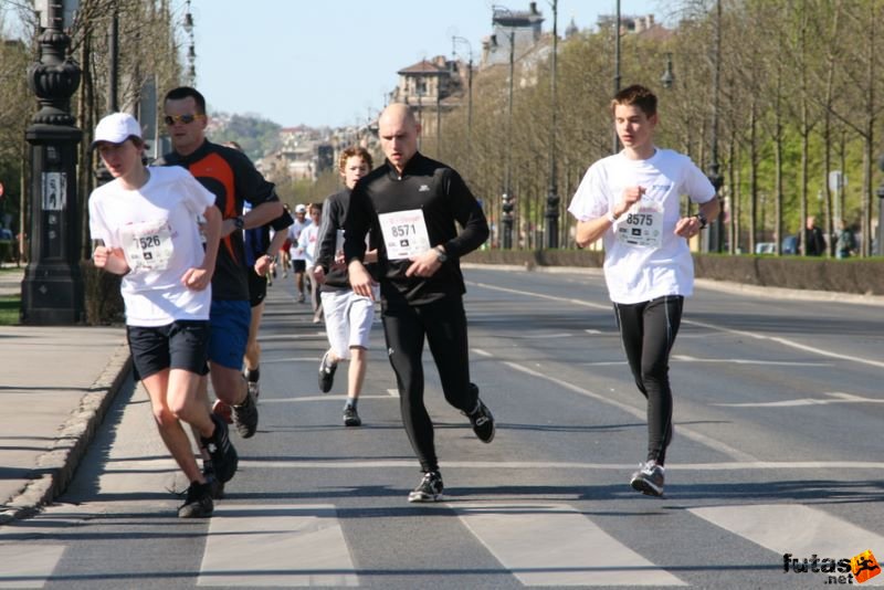 T-Home Vivicittá: Midicittá futás Budapest, vivicitta_midicitta_8171.jpg