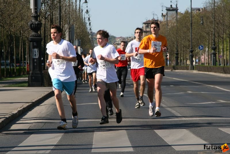 T-Home Vivicittá: Midicittá futás Budapest, vivicitta_midicitta_8173.jpg