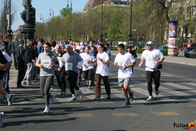 T-Home Vivicittá: Midicittá futás Budapest, vivicitta_midicitta_8192.jpg