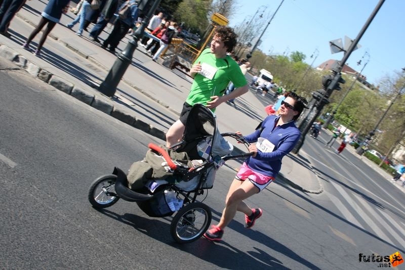 T-Home Vivicittá: Midicittá futás Budapest, vivicitta_midicitta_8263.jpg