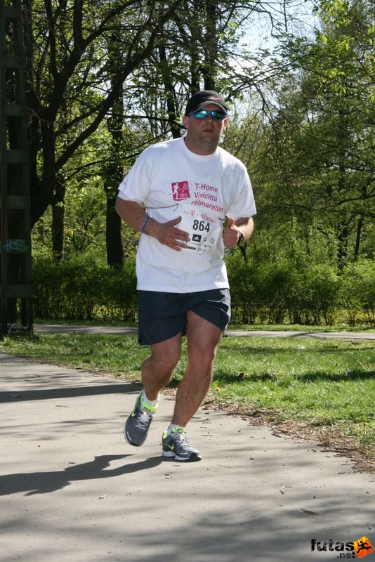 Városliget Vivicittá Félmaraton Futóverseny, vivicitta_felmaraton_9605.jpg
