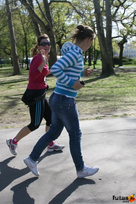 Városliget Vivicittá Félmaraton Futóverseny, vivicitta_felmaraton_9815.jpg