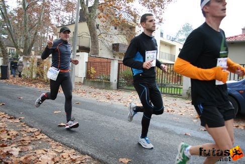 Molnár Zoltán Balaton Maraton futás