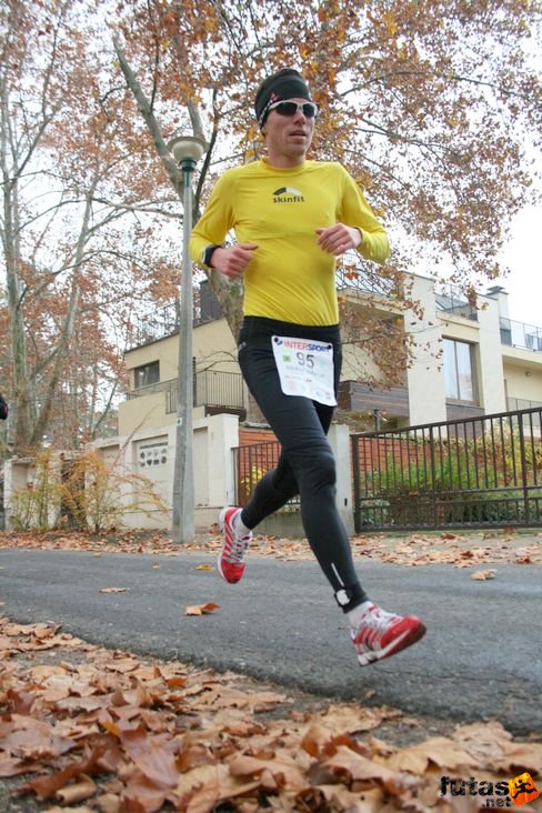 Eppich, Hannes LCA Hochschwab Graz Balaton Maraton futás
