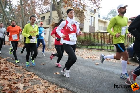 Pummer Emőke FittBike Se Balaton Maraton futás