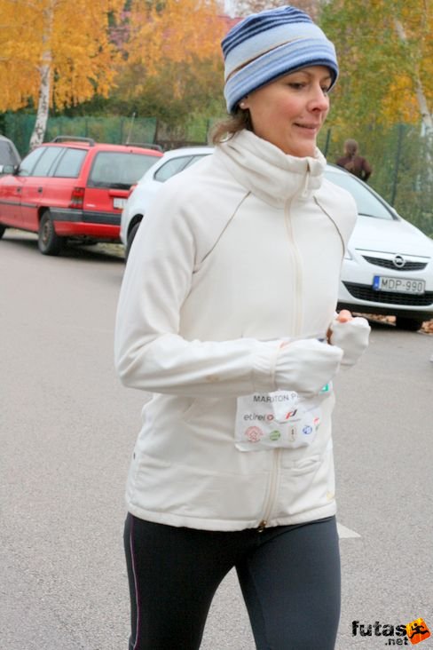 maraton párban Balaton Maraton futás
