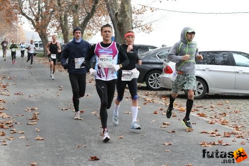 Földingné Nagy Judit Balaton Maraton futás